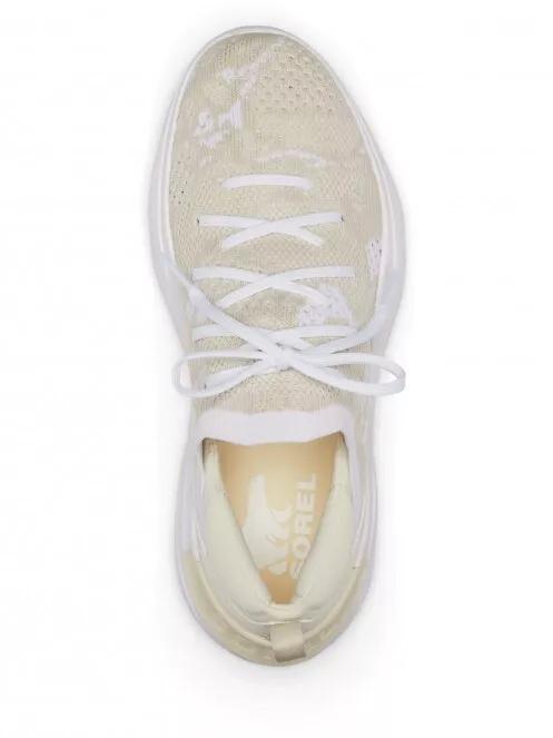 tenisi pt. femei Sorel Explorer Blitz Stride Lace nisip 5