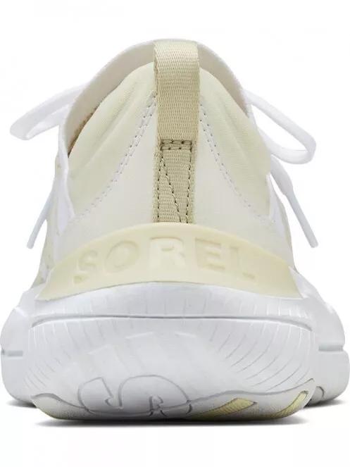 tenisi pt. femei Sorel Explorer Blitz Stride Lace nisip 6
