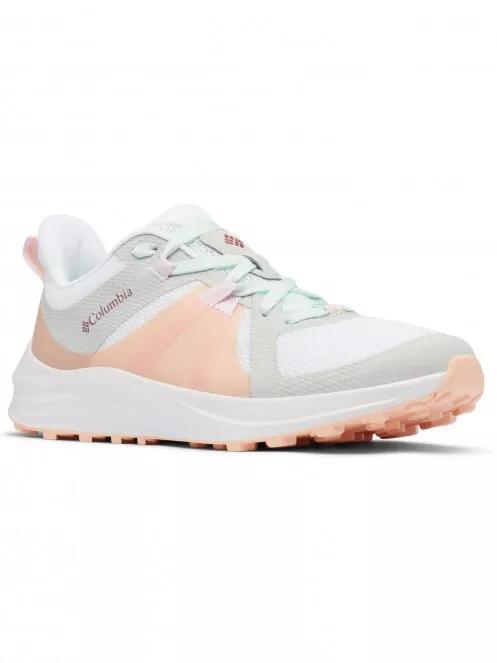 pantofi multisport pt. femei Columbia Capsule Escape Pursuit alb 2