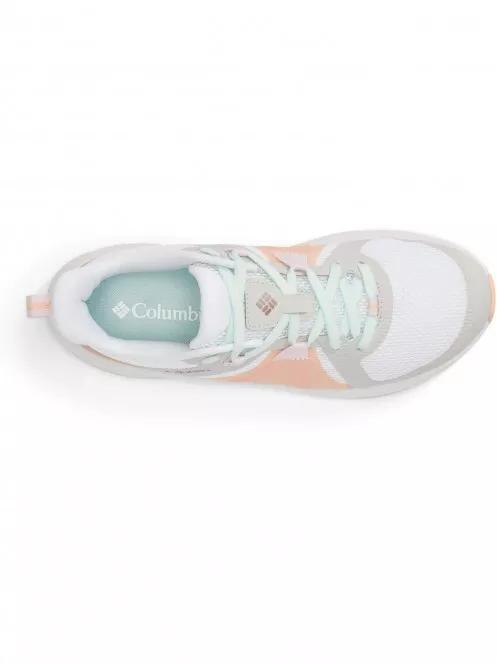 pantofi multisport pt. femei Columbia Capsule Escape Pursuit alb 6