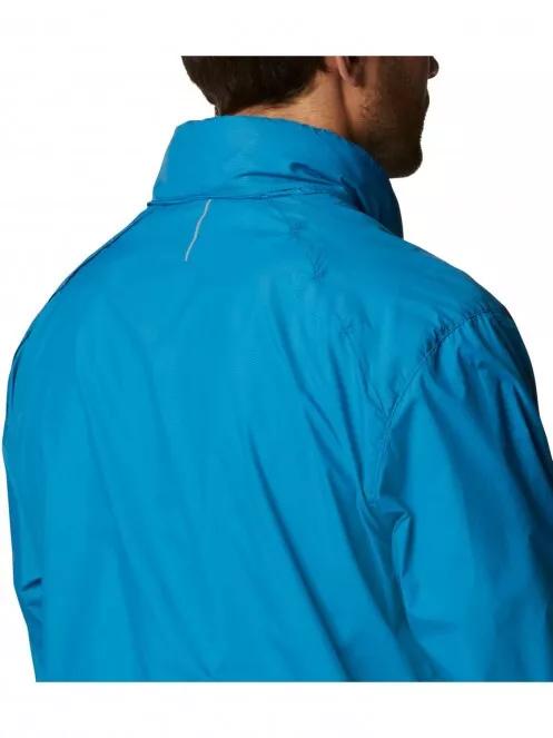 Alpine Chill Windbreaker