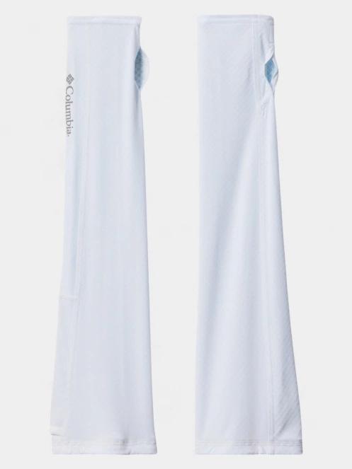 maneci detasabile Columbia Freezer Zero II Arm Sleeves alb 2