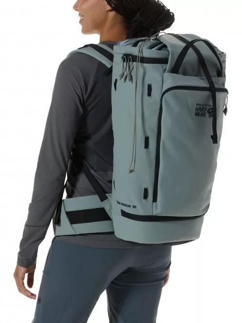 Crag Wagon 35L Backpack
