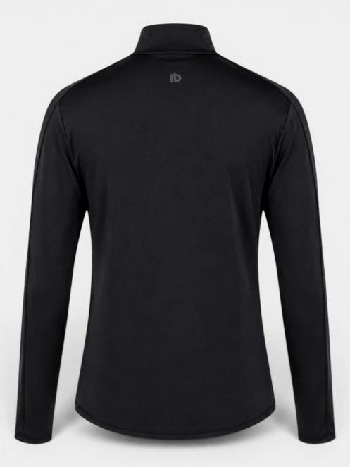 top lenjerie de corp pt. barbati Fundango Novak Baselayer Top negru 12