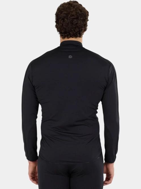 top lenjerie de corp pt. barbati Fundango Novak Baselayer Top negru 3
