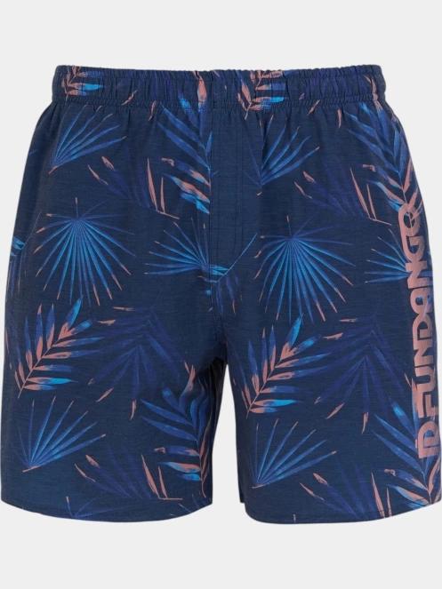 boardshort pt. barbati Fundango Bono Print Boardshorts albastru 7