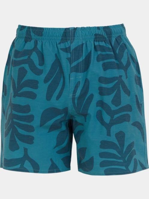 boardshort pt. barbati Fundango Bono Print Boardshorts verde 7