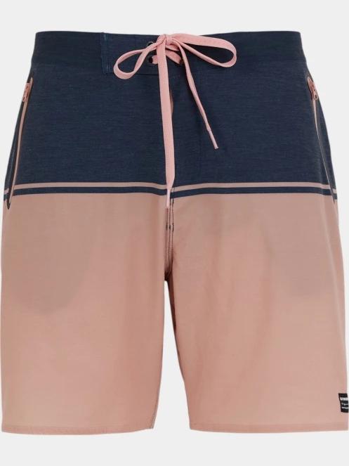 boardshort pt. barbati Fundango Morris Boardshorts albastru inchis 8