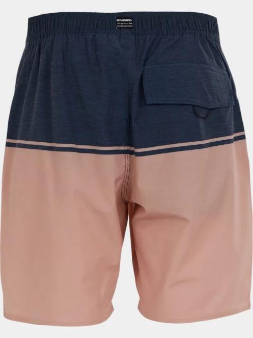 boardshort pt. barbati Fundango Morris Boardshorts albastru inchis 9