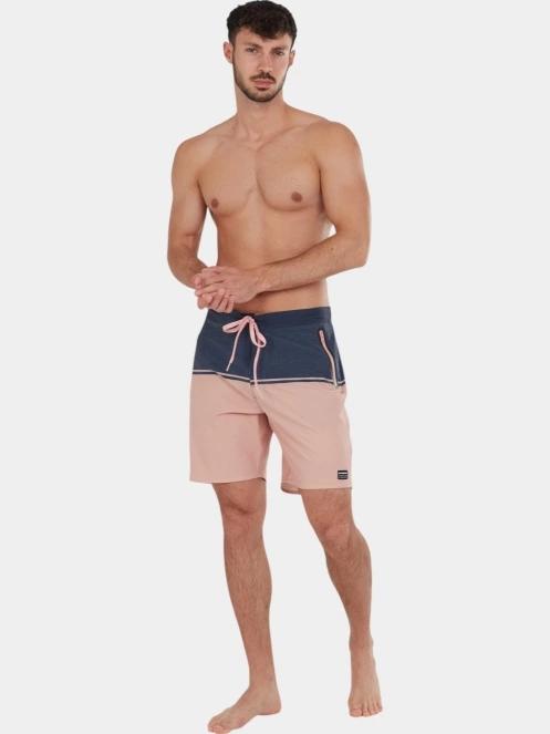 boardshort pt. barbati Fundango Morris Boardshorts albastru inchis 4