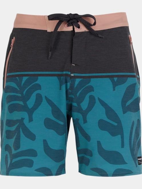 boardshort pt. barbati Fundango Morris Boardshorts verde 8