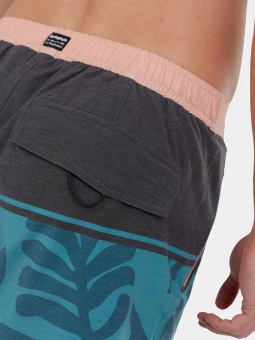 boardshort pt. barbati Fundango Morris Boardshorts verde 7