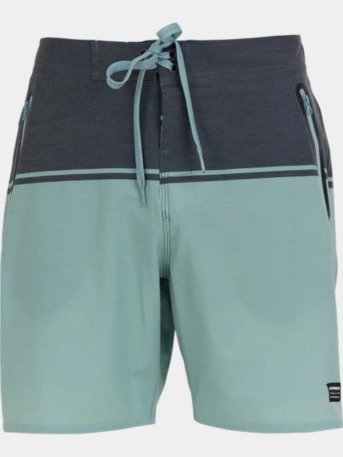 boardshort pt. barbati Fundango Morris Boardshorts gri 5