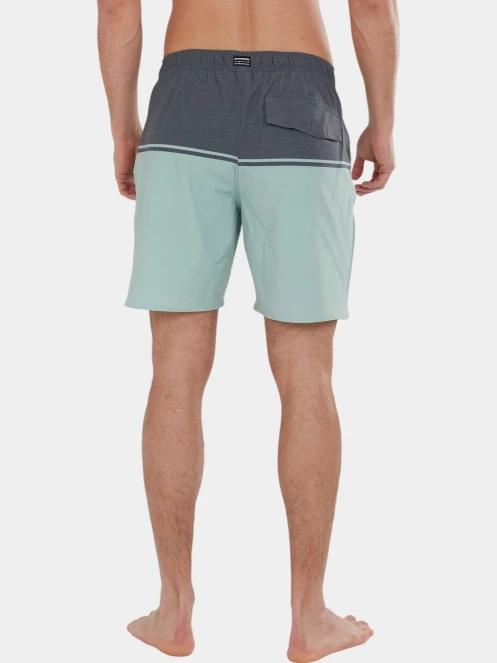 boardshort pt. barbati Fundango Morris Boardshorts gri 3