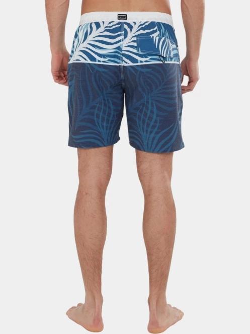 boardshort pt. barbati Fundango Morris Boardshorts albastru 3