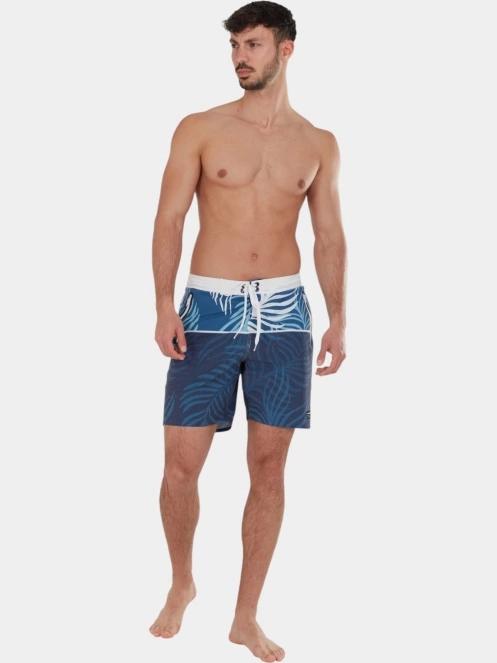 boardshort pt. barbati Fundango Morris Boardshorts albastru 4