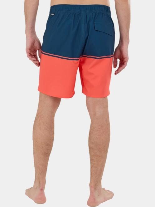 boardshort pt. barbati Fundango Morris Boardshorts albastru inchis 3