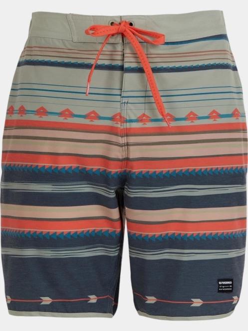 boardshort pt. barbati Fundango Neal Boardshorts albastru inchis 8