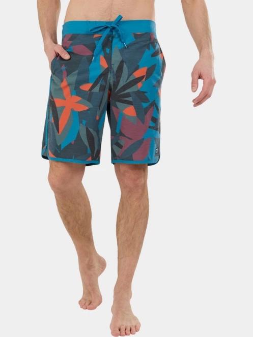 boardshort pt. barbati Fundango Neal Boardshorts verde 5