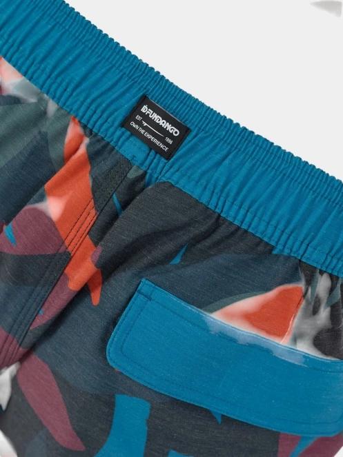 boardshort pt. barbati Fundango Neal Boardshorts verde 8