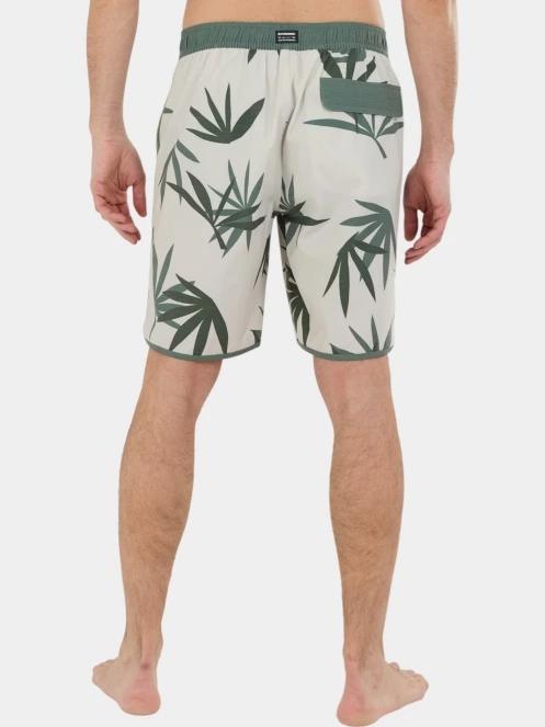 boardshort pt. barbati Fundango Neal Boardshorts nisip 3
