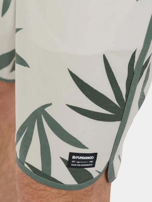 boardshort pt. barbati Fundango Neal Boardshorts nisip 5