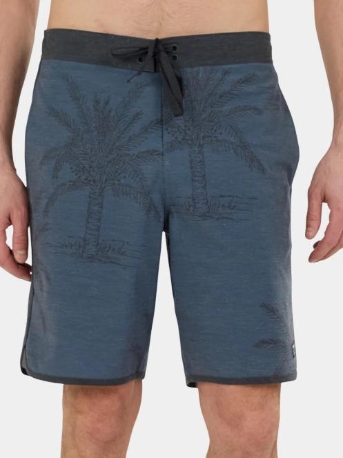 boardshort pt. barbati Fundango Neal Boardshorts gri 2