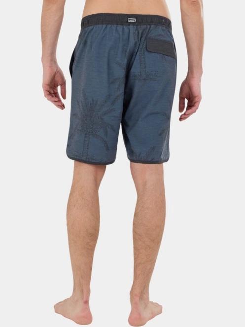 boardshort pt. barbati Fundango Neal Boardshorts gri 3