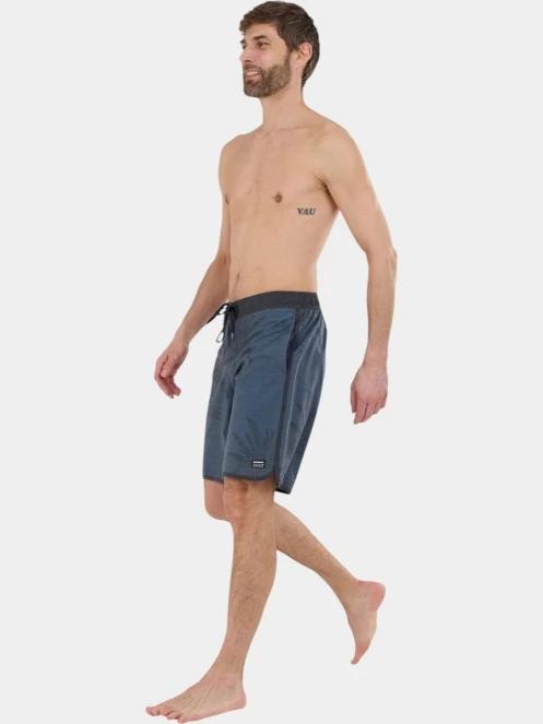 boardshort pt. barbati Fundango Neal Boardshorts gri 4
