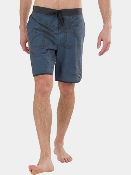 boardshort pt. barbati Fundango Neal Boardshorts gri 5