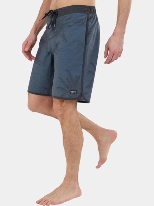 boardshort pt. barbati Fundango Neal Boardshorts gri 7