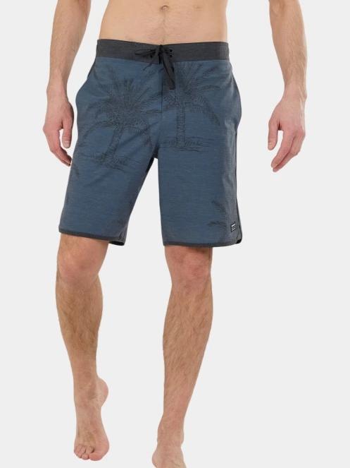 boardshort pt. barbati Fundango Neal Boardshorts gri 8