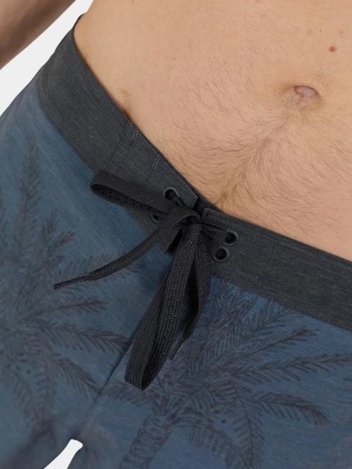 boardshort pt. barbati Fundango Neal Boardshorts gri 9