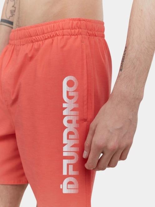 boardshort pt. barbati Fundango Bono II Boardshorts rosu 5