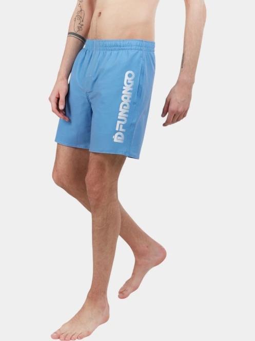 boardshort pt. barbati Fundango Bono II Boardshorts albastru 5