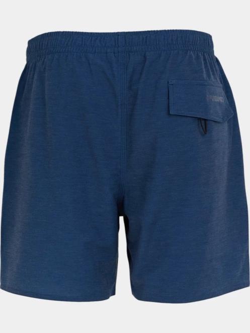 boardshort pt. barbati Fundango Bono II Boardshorts albastru inchis 3