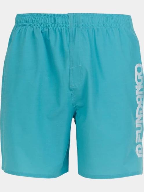 boardshort pt. barbati Fundango Bono II Boardshorts verde 8