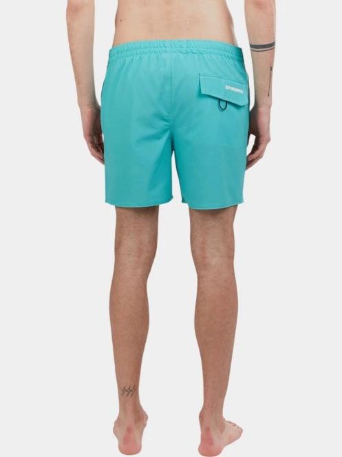 boardshort pt. barbati Fundango Bono II Boardshorts verde 3