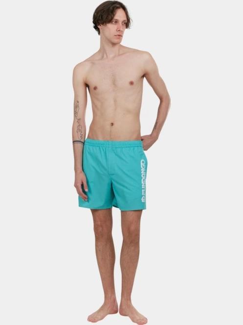 boardshort pt. barbati Fundango Bono II Boardshorts verde 4