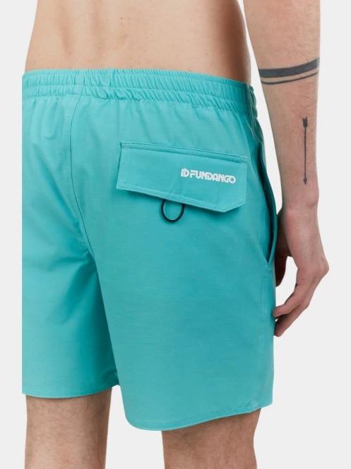 boardshort pt. barbati Fundango Bono II Boardshorts verde 7