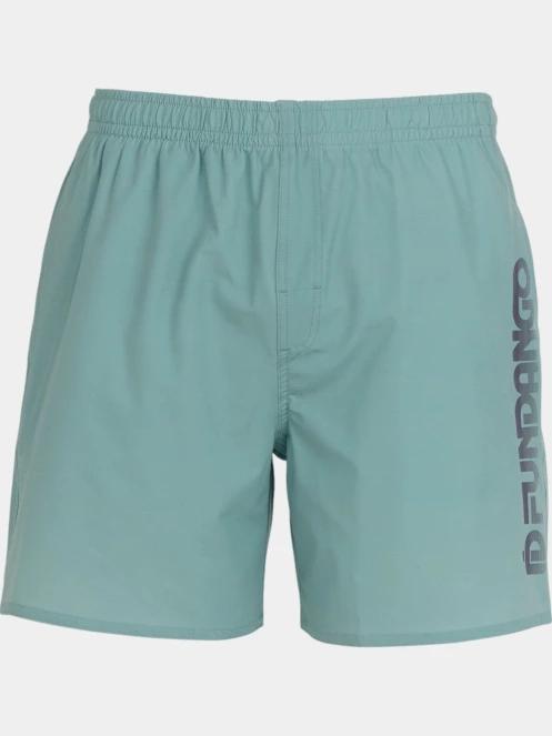 boardshort pt. barbati Fundango Bono II Boardshorts verde 7
