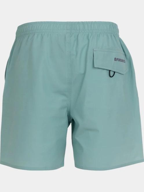 boardshort pt. barbati Fundango Bono II Boardshorts verde 8