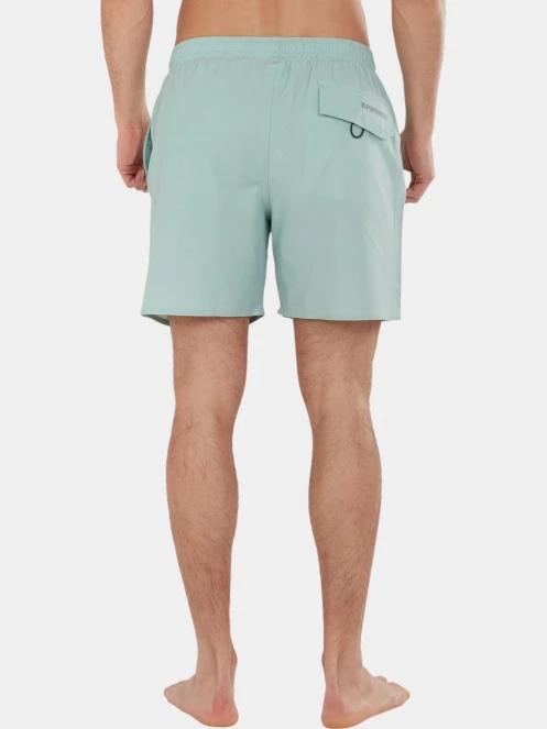 boardshort pt. barbati Fundango Bono II Boardshorts verde 3