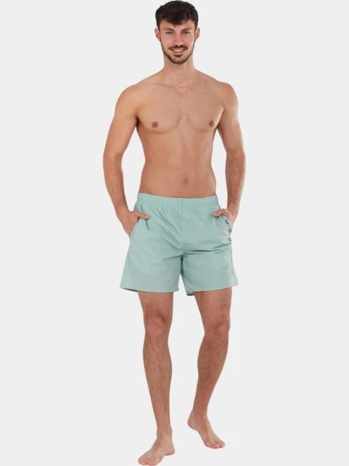 boardshort pt. barbati Fundango Bono II Boardshorts verde 4
