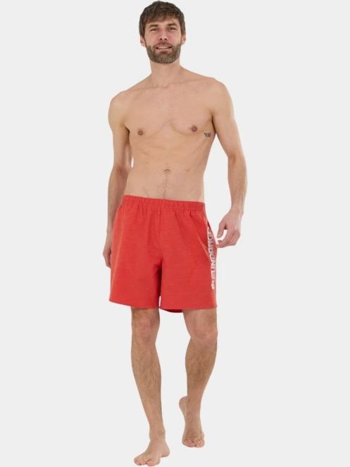 boardshort pt. barbati Fundango Bono II Boardshorts rosu 4