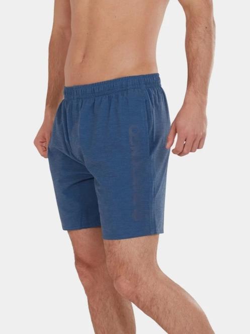 boardshort pt. barbati Fundango Bono II Boardshorts albastru deschis 2