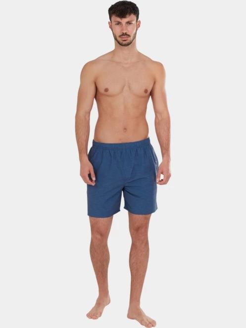 boardshort pt. barbati Fundango Bono II Boardshorts albastru deschis 4