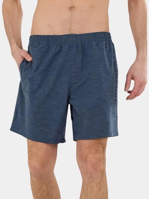 boardshort pt. barbati Fundango Bono II Boardshorts albastru inchis 2