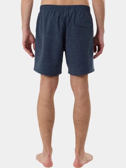 boardshort pt. barbati Fundango Bono II Boardshorts albastru inchis 3