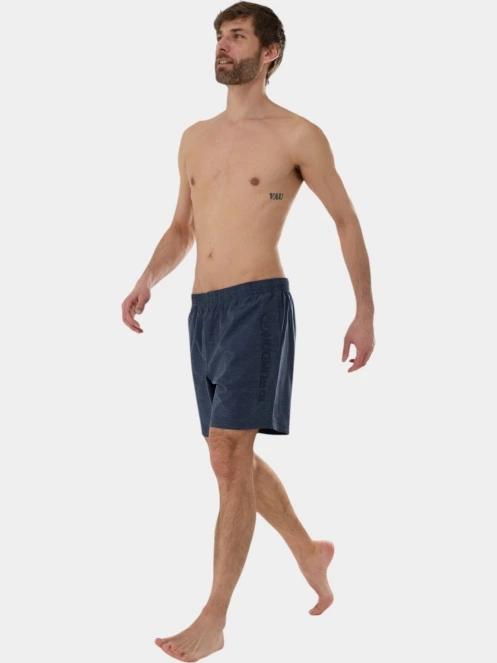 boardshort pt. barbati Fundango Bono II Boardshorts albastru inchis 4